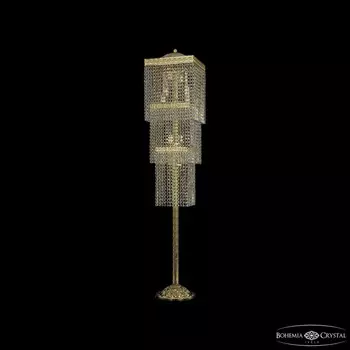 Торшер Bohemia Ivele Crystal 8332 83322T6/30IV-152 G