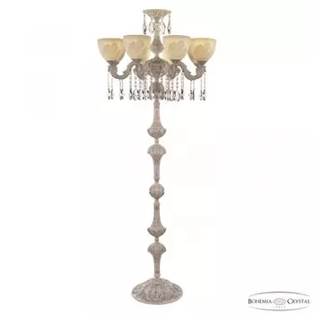 Торшер Bohemia Ivele Crystal AL7901 AL79101T/8/175 A WMN P1 U Angel