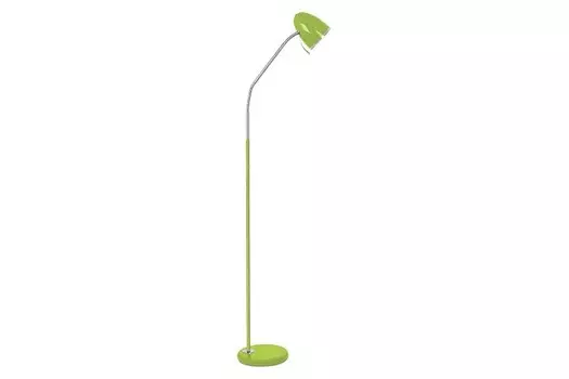 Торшер Camelion KD-309 C16 светло-зеленый