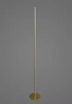 Торшер Crystal Lux CLT 035PT1600 GO