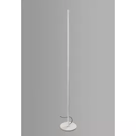 Торшер Crystal Lux CLT 035PT1600 WH