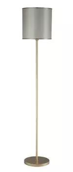 Торшер Crystal Lux SERGIO PT1 GOLD