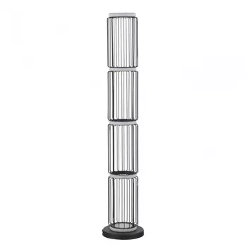 Торшер De Markt Айсфельд 3 655041101