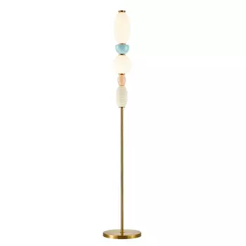 Торшер Divinare Ambra 5016/17 PN-20