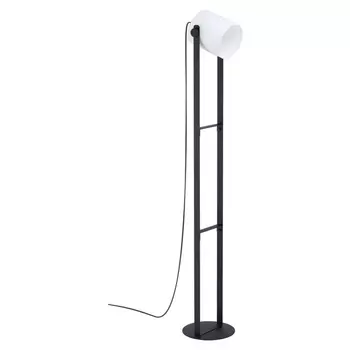 Торшер Eglo Hornwood с ножн. выкл. 43049