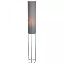 Торшер Escada 10219/L E27*60W Grey SEREN