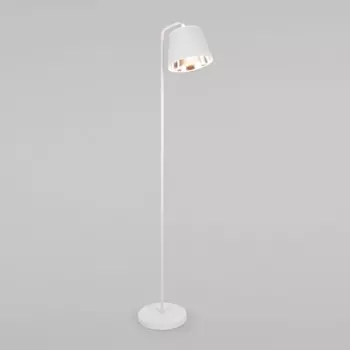 Торшер Eurosvet 01135/1 белый (a061345)