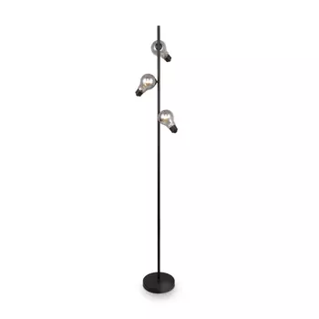 Торшер Freya Evidence FR5372FL-03B