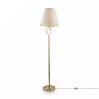 Торшер Freya Madeline FR2019FL-01BS