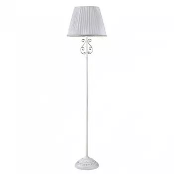 Торшер Freya Sunrise FR2290FL-01W