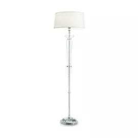 Торшер Ideal Lux Forcola FORCOLA PT1 BIANCO