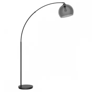 Торшер изогнутый Lussole Lgo LSP-0636