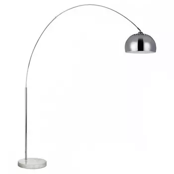 Торшер изогнутый Lussole Lgo LSP-0637