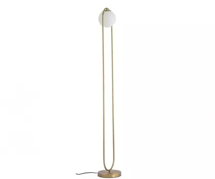 Торшер Kink Light Кенти 07632-F