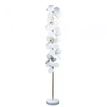 Торшер Loft It Matisse 10008F white