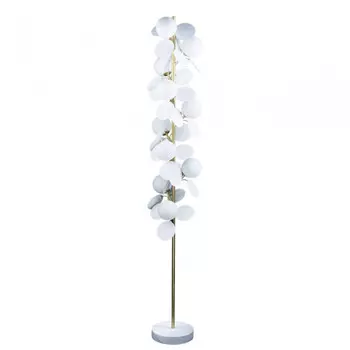 Торшер Loft It Matisse 10008F white