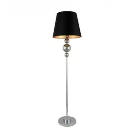 Торшер Lumina Deco Muraneo LDF 1123 BK