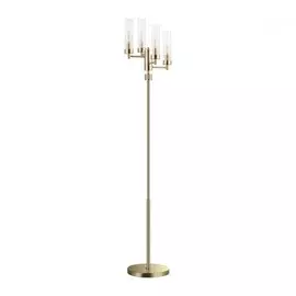 Торшер Lumion Kamilla 5274/4F