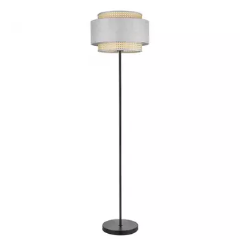 Торшер Lumion Launa Moderni 8043/1F