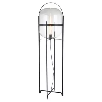 Торшер Lussole Loft Clarke LSP-0603