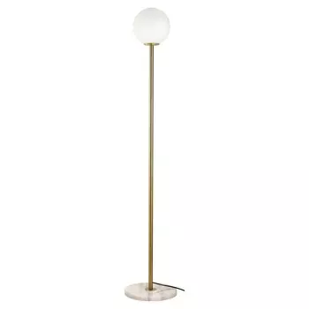 Торшер Lussole Loft Cleburne LSP-0614