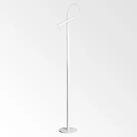 Торшер Lussole Loft Dawson LSP-0578