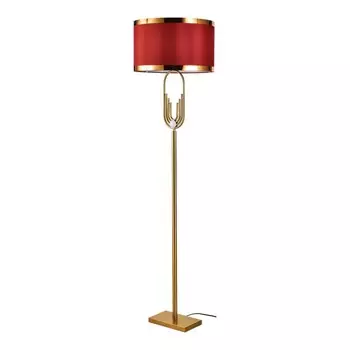 Торшер Lussole Loft Randolph LSP-0618