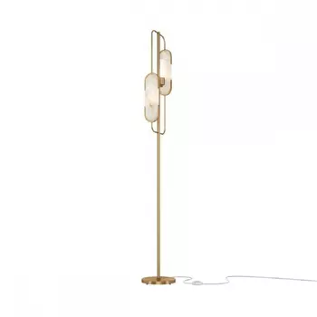 Торшер Maytoni Marmo MOD099FL-02G