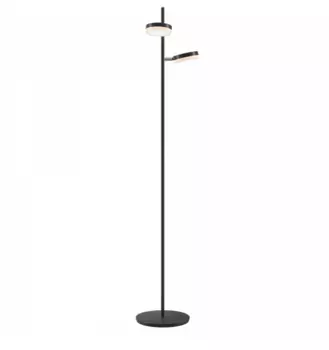 Торшер Maytoni Modern Fad MOD070FL-L12B3K