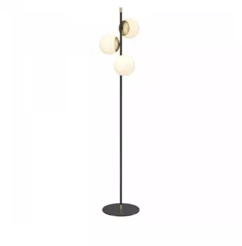 Торшер Maytoni Modern Nostalgia MOD048FL-03G