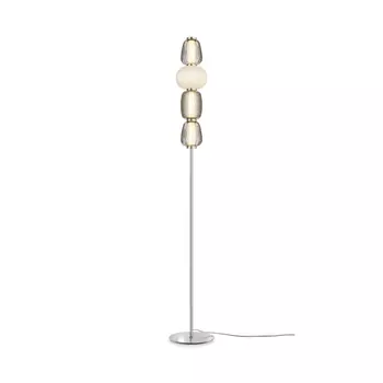 Торшер Maytoni Pattern MOD267FL-L32CH3K