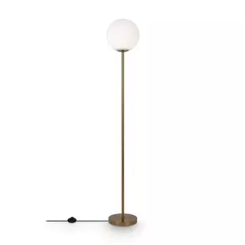 Торшер Maytoni Ring MOD013FL-01BS