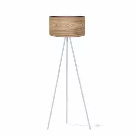 Торшер на треноге Loft It Nordic 1700-FWH+LW