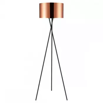 Торшер на треноге Lussole Lgo LSP-0634