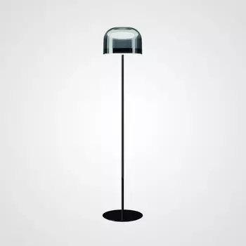 Торшер Noten S Серый ImperiumLoft NOTEN-FL01 (140901-26)