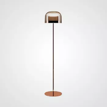 Торшер Noten S Золото ImperiumLoft NOTEN-FL01 (178216-26)