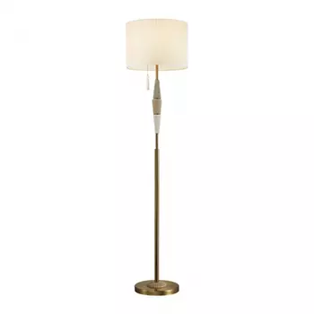 Торшер Odeon Light Latte Classic 5403/1FA