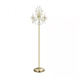 Торшер Odeon Light Versia 4977/3F