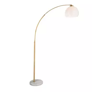 Торшер Paolo Arte lamp A5822PN-1PB