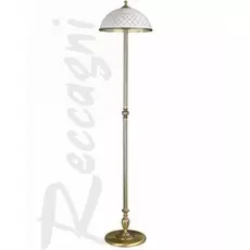 Торшер Reccagni Angelo PN 7002/2