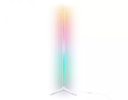 Торшер RGB с пультом Ambrella light COMFORT FL8020