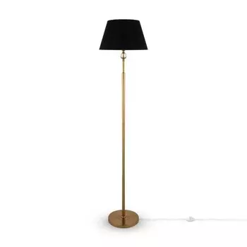 Торшер Rosemary Freya FR5190FL-01BS