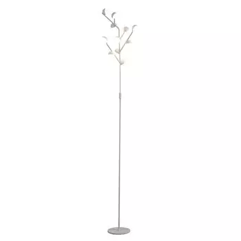 Торшер с диммером Mantra Adn 6268