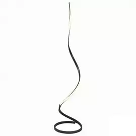 Торшер с диммером Mantra Nur 5805