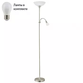 Торшер с лампочками Eglo 82842+Lamps