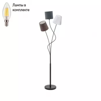 Торшер с лампочками Eglo 94995+Lamps