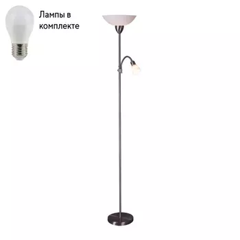 Торшер с лампочками Velante 315-205-02+Lamps