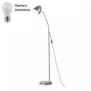 Торшер с лампочкой Ambrella light TR97685+Lamps