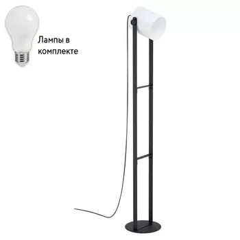 Торшер с лампочкой Eglo 43429+Lamps