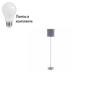 Торшер с лампочкой Eglo 95166+Lamps